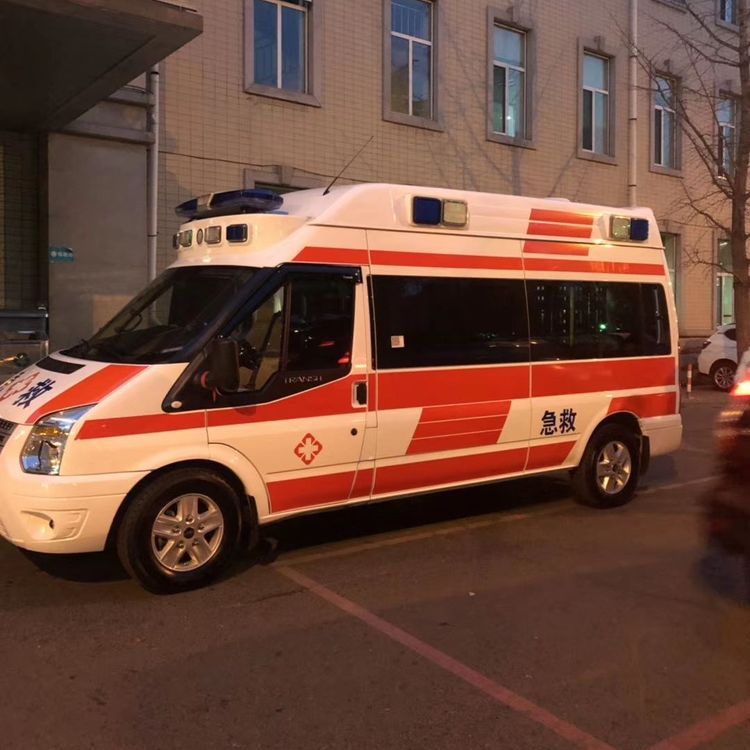 工农救护车出租护送保障