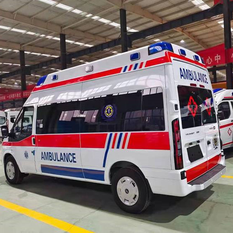 工农救护车出租 —— 专业、安全、高效的城市急救服务