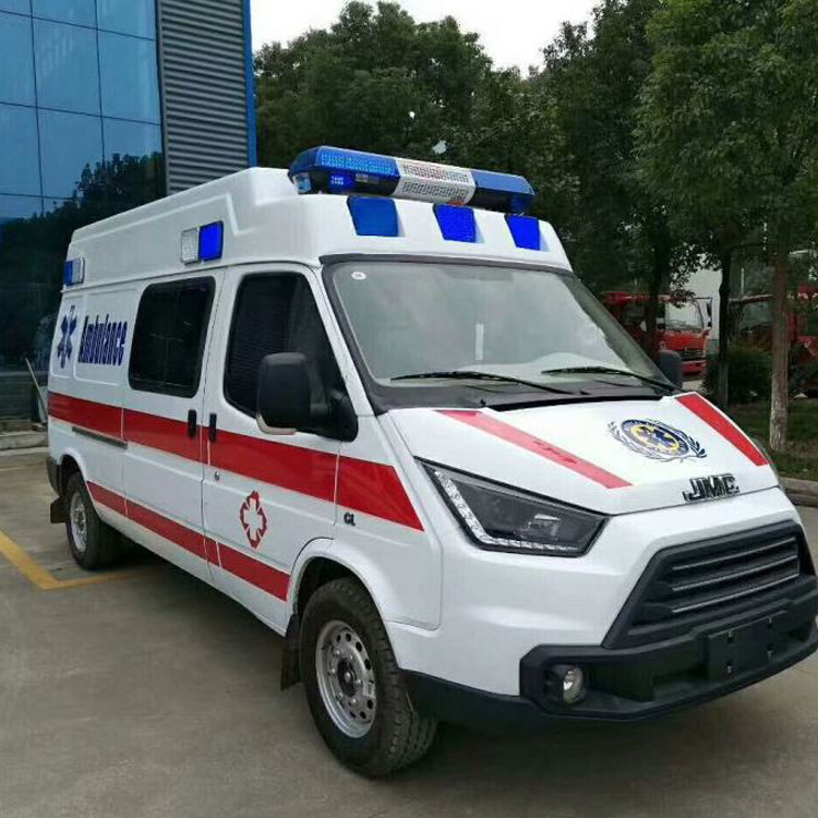 工农救护车出租哪家好